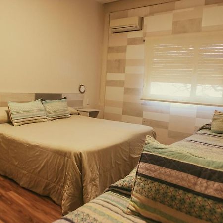 Alas Hotel San Rafael  Εξωτερικό φωτογραφία