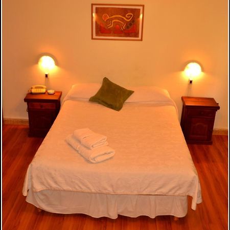 Alas Hotel San Rafael  Εξωτερικό φωτογραφία