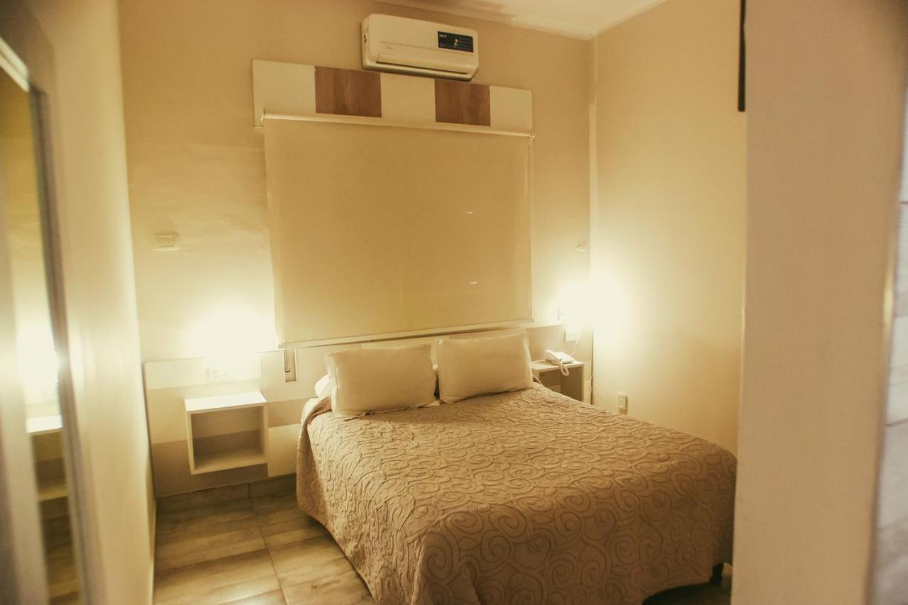 Alas Hotel San Rafael  Εξωτερικό φωτογραφία