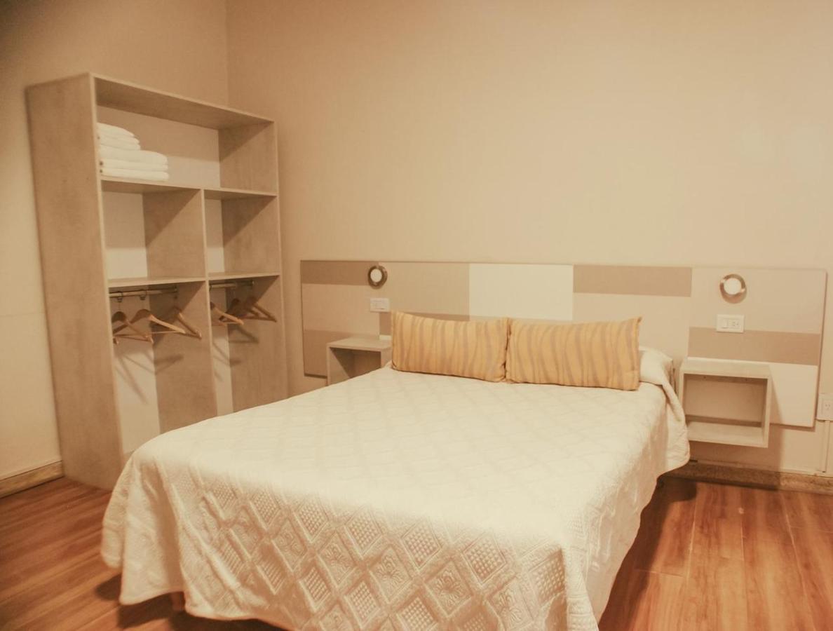 Alas Hotel San Rafael  Εξωτερικό φωτογραφία