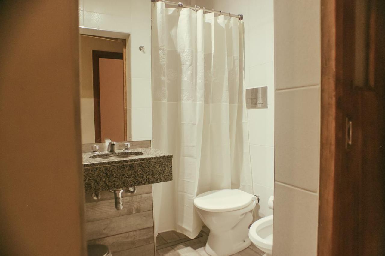 Alas Hotel San Rafael  Εξωτερικό φωτογραφία