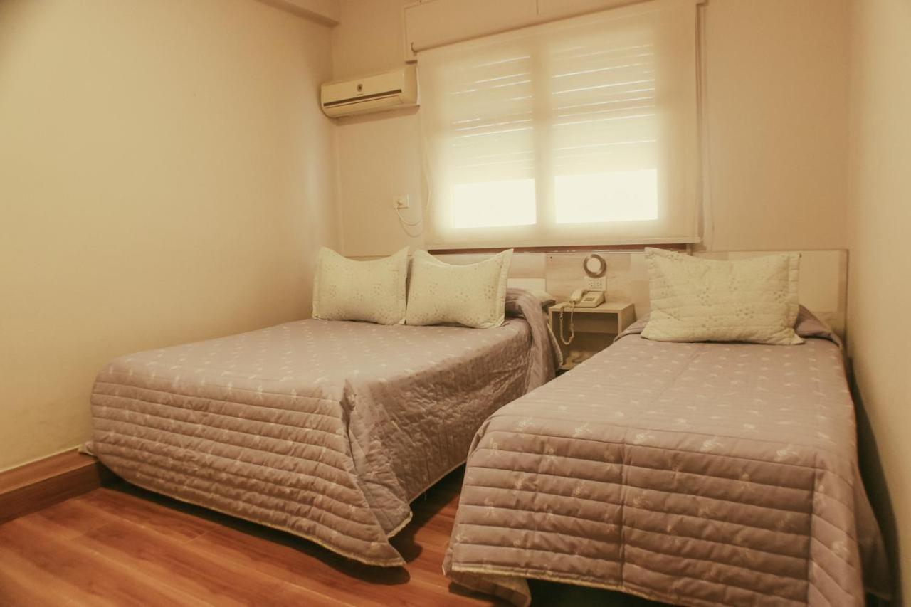 Alas Hotel San Rafael  Εξωτερικό φωτογραφία