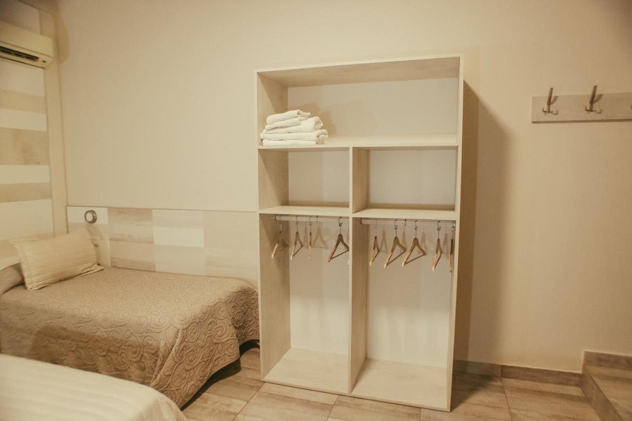 Alas Hotel San Rafael  Εξωτερικό φωτογραφία