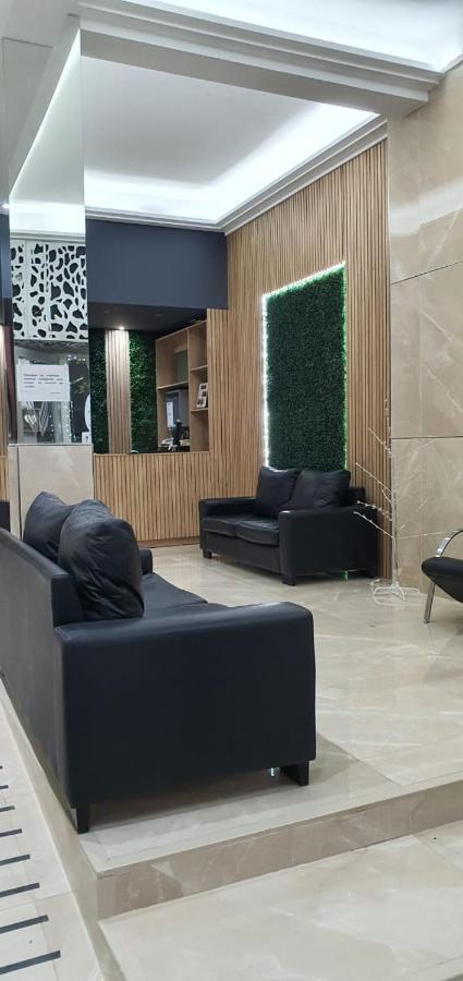 Alas Hotel San Rafael  Εξωτερικό φωτογραφία